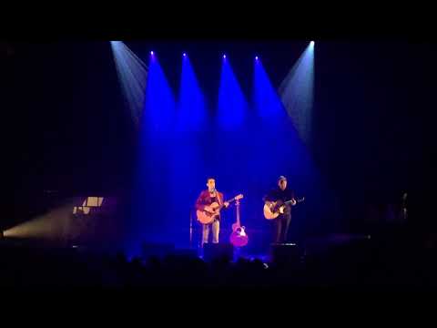 TOMMY- Live au Silo, Marseille- "Il y a Toi"