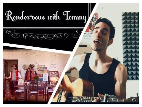 RENDEZ-VOUS WITH TOMMY- Épisode 3 - Mini Session Acoustique