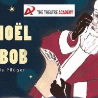 Le Noël de Bob (Le 20 décembre à 10h à Marseille)